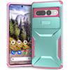 Pixel 9 Pro & Google 7 Window-Opening Protective Phone Case