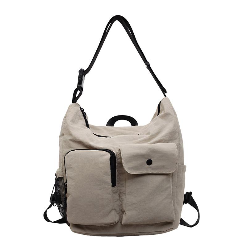 Cross - Border Business Backpack, High - School and Junior - School Student Backpack, Outdoor Sports and Travel Multi - Function