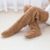 Polyester Stay And Warm With Slipper Socks Winter Nights Easy To Clean Cozy Slipper Socks