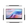 15.6-inch 1920x1080 Portable HDMI/Type-C Monitor