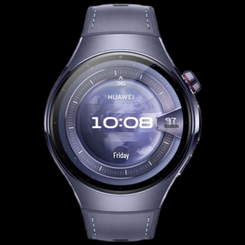 Huawei WATCH 5 46mm Premium Smartwatch (CN version)