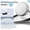VT COSMETICS Air Cloud Water Powder Sun Cushion SPF50+ PA++++, 12g
