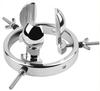 Anal Speculum Metal Ring Giant 10cm - FUKR - Speculum