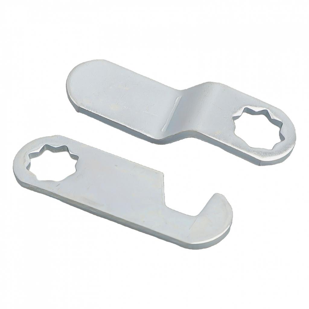 Keys Letter Box Lever Lock Plates Strong Theft Protection