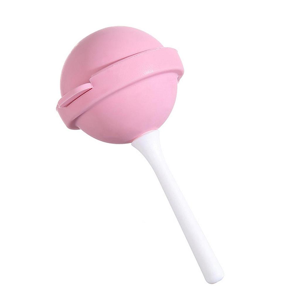 Lollipop Silicone Ice Box Popsicle Mold Mini Ice Cream Maker Ice Mold Household Popsicle Ball Diy Mold Homemade Popsicle Tools