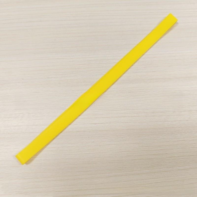 Mehrfarbige Silikonkordel-Bündel für Campingausrüstung und Reisezubehör