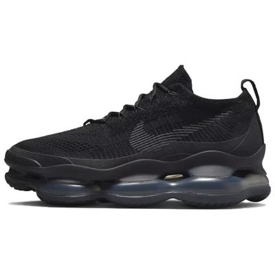Air Max Scorpion Flyknit 'Triple Black' DJ4701-003