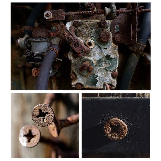 Set de șurubelnițe cu șurubelniță manuală cu șurubelniță, rezistentă la rugină, rezistentă la coroziune, instrument portabil versatilă, șurubelniță cu ciocan