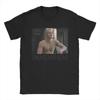 Fun Paneminem Tom Blyth T-Shirt Men O Neck Cotton T Shirt Short Sleeve Tees Graphic Tops