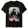 Sleepy Hollow (1999) Movie Poster Inspired T-Shirt Retro 80s Tee