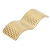 Chopstick Holder Stainless Steel Dual Use Non Stick Elegant Chopsticks Rest Stand for Spoon Fork