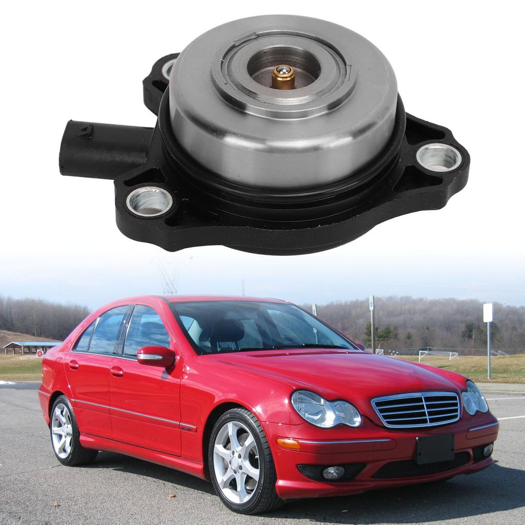 Camshaft Adjuster Magnet A2720510177 Replacement for MERCEDES‑BENZ C230 SPORT SEDAN 4‑DOOR 2006‑2007