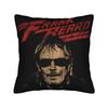 Decorative Pillowcases RIP Frank Beard Merchandise Seat  Pillow Case Cover Zippered Multiple Sizes