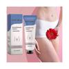 1-3X Urinary incontinence cream relieves bladder discomfort. Feminine Douches Creams, Postpartum repair bladder control cream for women