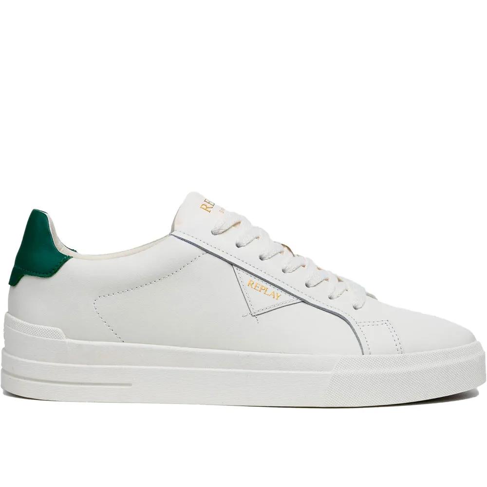 Replay Sneakers Evan Class