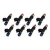 8PC 5W7Z9F593AA Fuel Injectors 0280158064 For Mercury Grand Marquis Ford