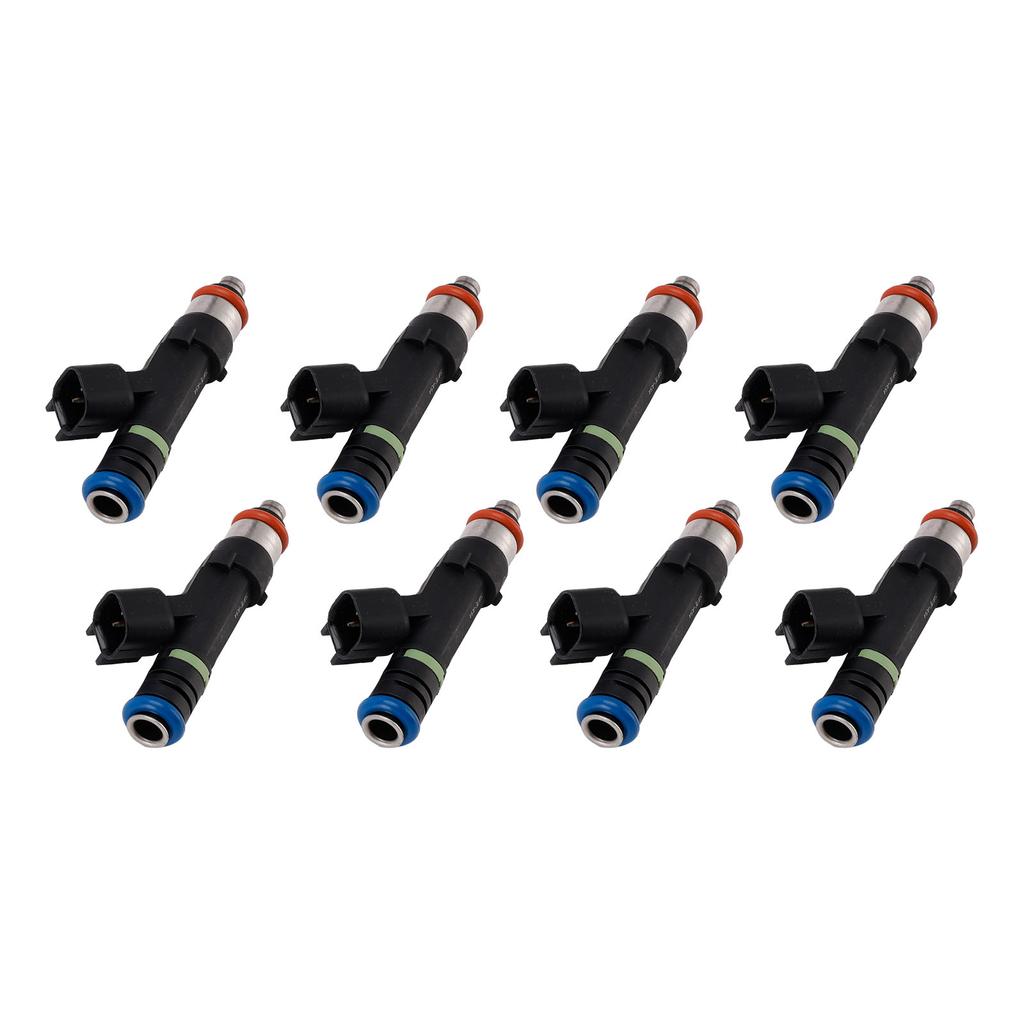 8PC 5W7Z9F593AA Fuel Injectors 0280158064 For Mercury Grand Marquis Ford