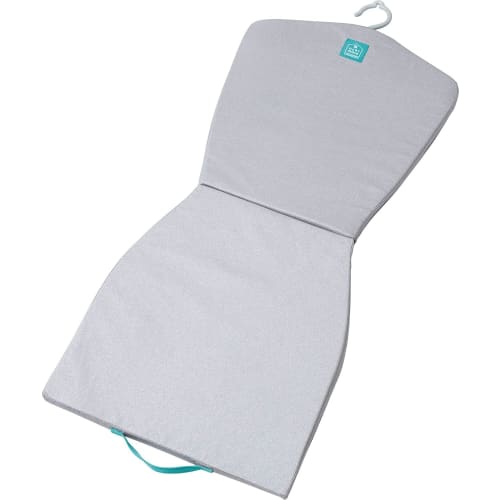

Cogit Compact Ironing Board, Steam Only, Rotating Hanger Ironing Board, Aluminum Coated, Long Slim