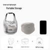 Lefan Cooling Sleep Aid Neck Pillow CN plug (adapter included)