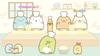 Sumikkogurashi Everyone's Rhythm Party -Switch