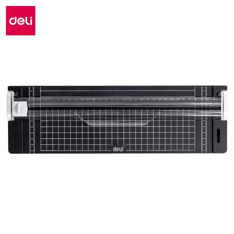 Deli 14251 A4 Portable Paper Trimmer