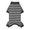Softable And Snugs Dog Pajamas Dog Cold Weather Gear Holiday Dog Dress for Personality Pet Fashion