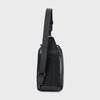 Takeo Kikuchi BLACK ROYAL Body Bag Black (119) 00 (FREE)