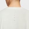 Nike T Shirts Men's White Crew Neck Moderate HV2005-121