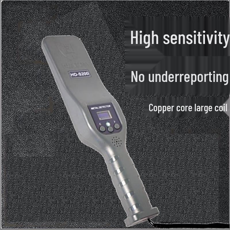 GXTD HD-200 Smart Mobile Phone Detector
