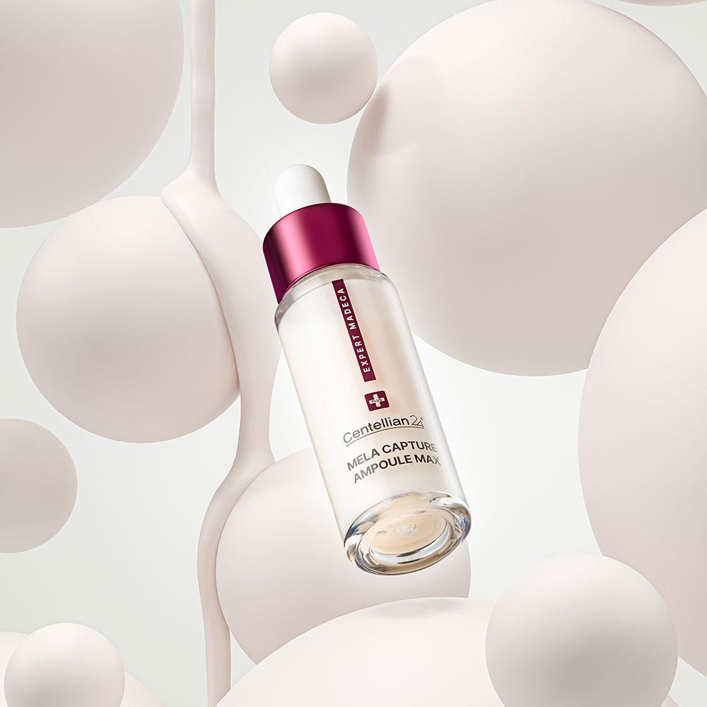 [centellian24] Expert Madeca Mela Capture Ampoule Max (15ml x 3)