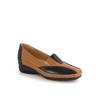 Women S Comfort Loafer Black+yellow Soil 7a92f00bj