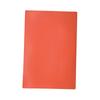Solid Photopolymer Plate Solid Polymer Die Resin Water Soluble 20cmx30cm Making