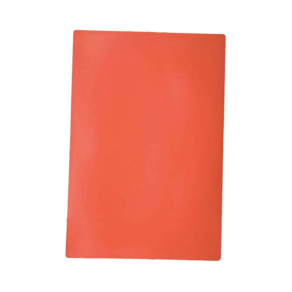 Solid Photopolymer Plate Solid Polymer Die Resin Water Soluble 20cmx30cm Making