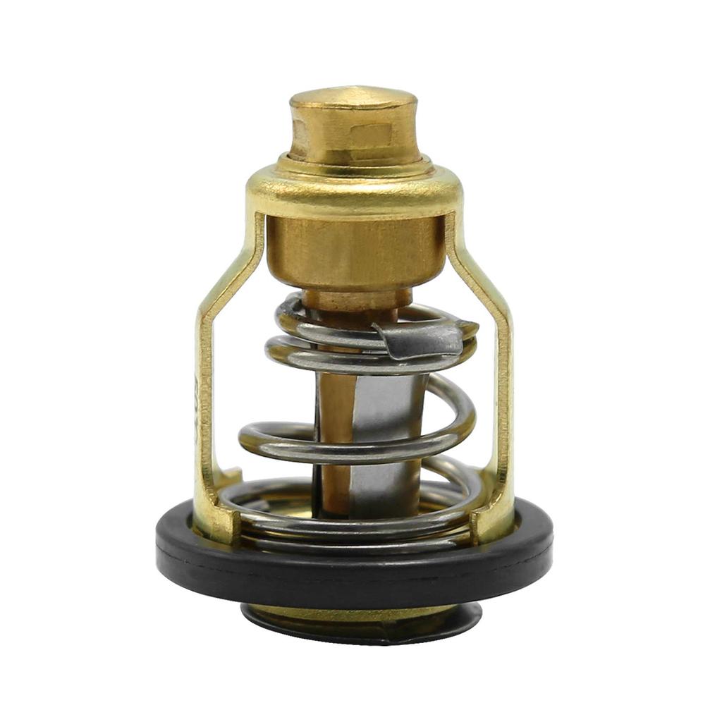 17670-90J00 17670-90J01 Cooling Thermostat 60°C Thermostat Replacement Suzuki Outboard Motor 4-Stroke DF200 DF225 DF250