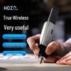 Taglierino ad ultrasuoni wireless HOZO spina CN (adattatore incluso)