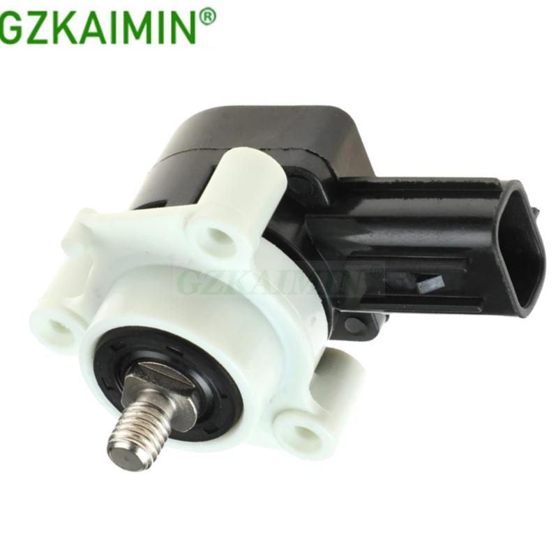 Front Headlight Level Sensor Height Sensor For Mitsubishi ASX Outlander 1.6i 2.0i 2.4i 3.0i 2.2 2.0 DI-D DID  8651A095