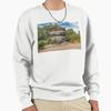 Tops – Camisolas e sweatshirts