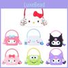 Children's Crossbody Wallet Simple Stylish And Fun