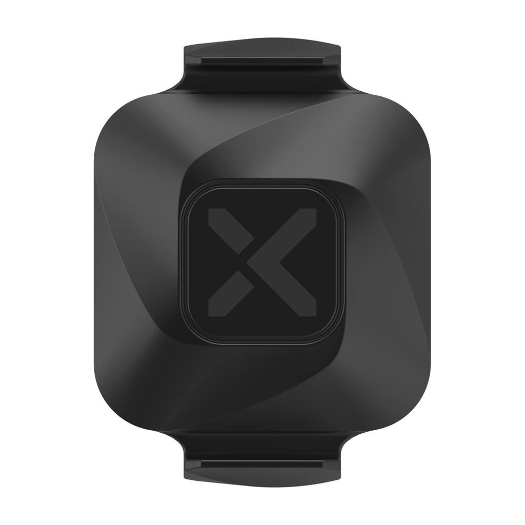 XOSS VORTEX Cadence Bicycle Speed IPX7 Battery Bluetooth Cycle Computer Speedometer for Cycling Computers Sensor, Sensor, Wireless, Waterproof,