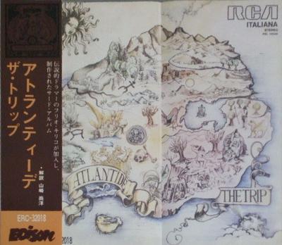 Hudobné albumy