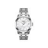 Tissot Damenuhr Kutu Collection T035.207.11.116.00