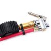 200PSI Tire Air Pressure Inflator Gauge LCD Display LED Digital Backlight Vehicle Tester Inflation Monitoring Manometer