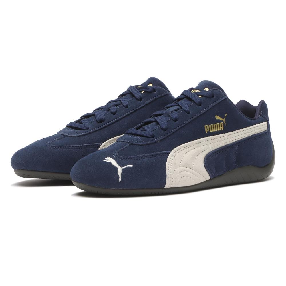 Puma Speedcat Og 407974 02persian Blu