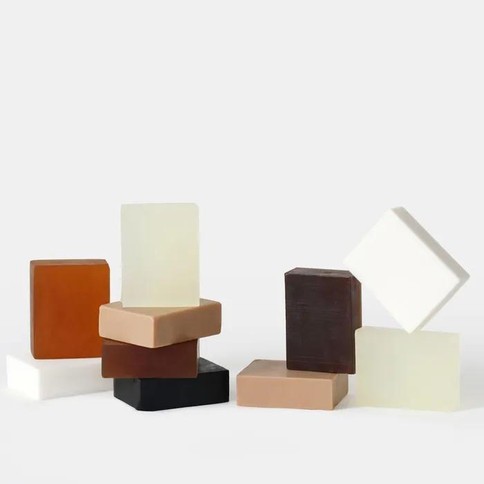 Angry Skin N Centella Soap