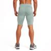 Men's Workout Tights Running Shorts Fitness Quick Dry Compression Pants