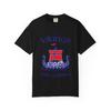 Norway Soccer Women Men T Shirt Viking Pride Football Tees Norwegian Tactical Formation Graphic Cotton Tops