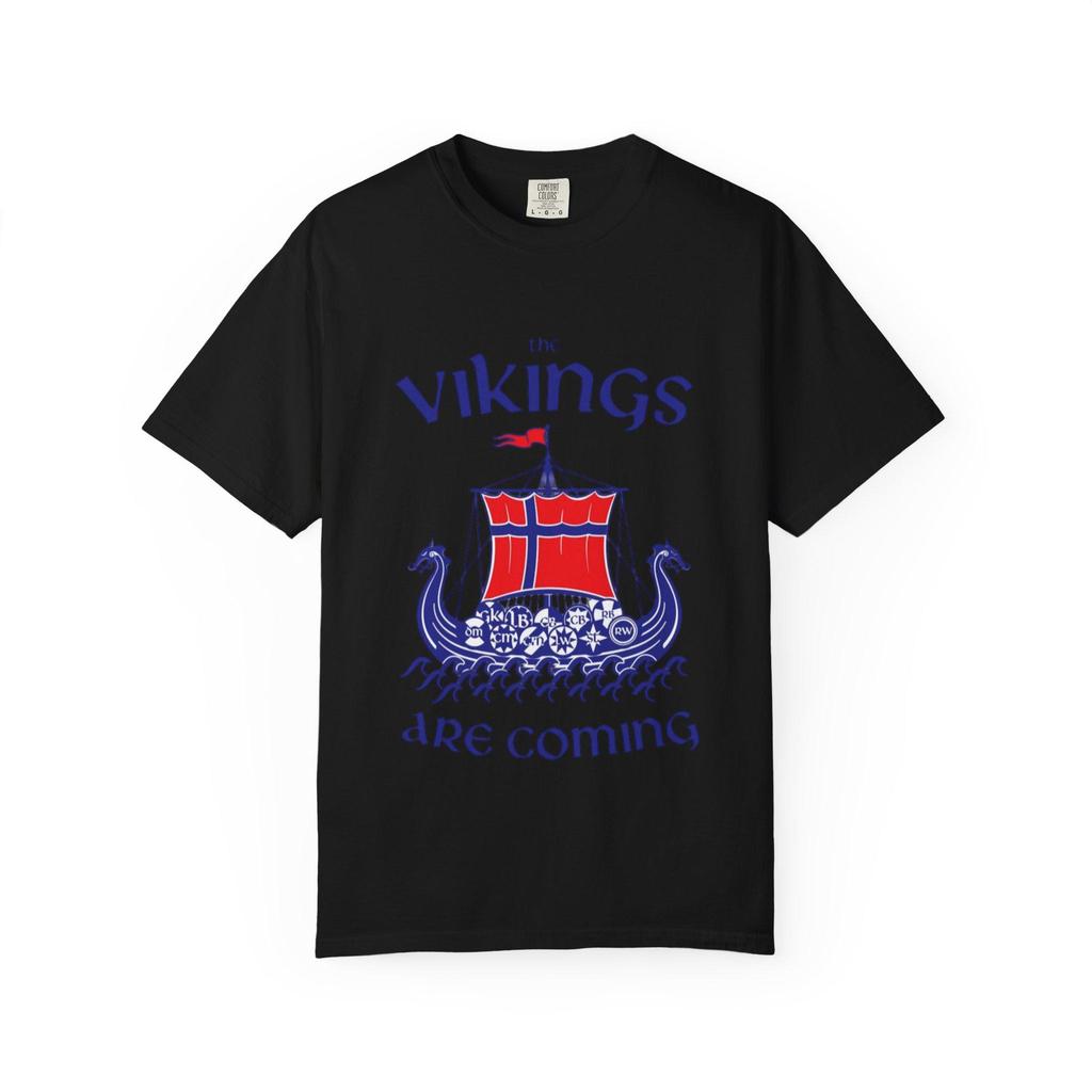 Norway Soccer Women Men T Shirt Viking Pride Football Tees Norwegian Tactical Formation Graphic Cotton Tops