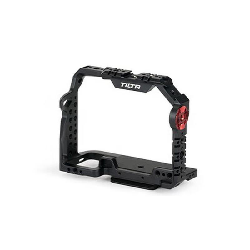 Tilta Full Camera Cage Kit for Sony Alpha Series Cameras