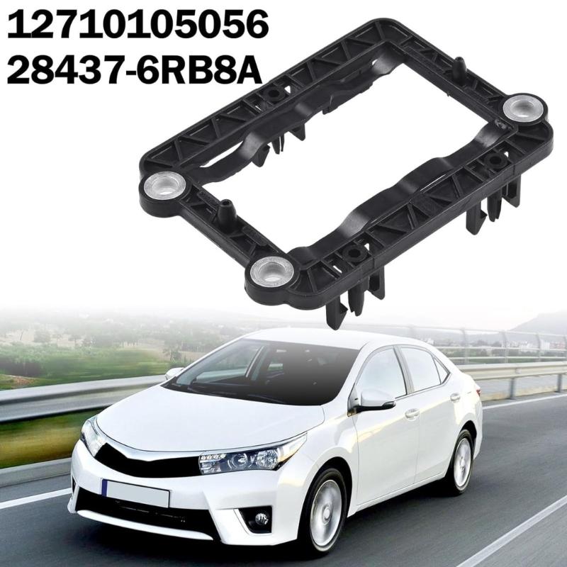 Cruise Radars Bracket 1271015056 28437-6RB8A Speed Adjuster Mount Designed For Certain SUV And Premium Vehicles