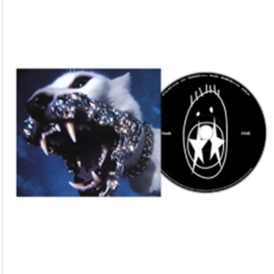 Crush - EP [FANG] - Rlease  2025-08-29